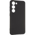 Чохол Full Soft Case для Samsung S911 (S23) Black Чохол Full Soft Case для Samsung S911 (S23) Black