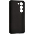 Чохол Full Soft Case для Samsung S911 (S23) Black Чохол Full Soft Case для Samsung S911 (S23) Black