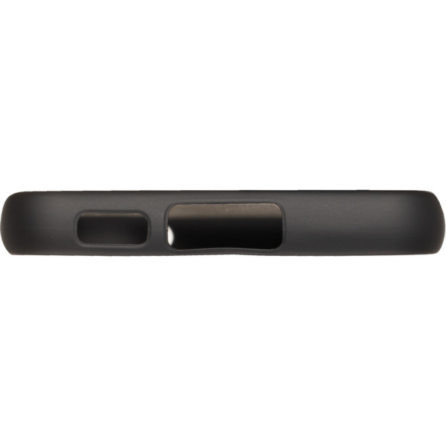 Чохол Full Soft Case для Samsung S911 (S23) Black Чохол Full Soft Case для Samsung S911 (S23) Black