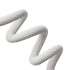 Кабель USB Baseus Dynamic Series (CALD000302) Type-C/Type-C 100W 2m White