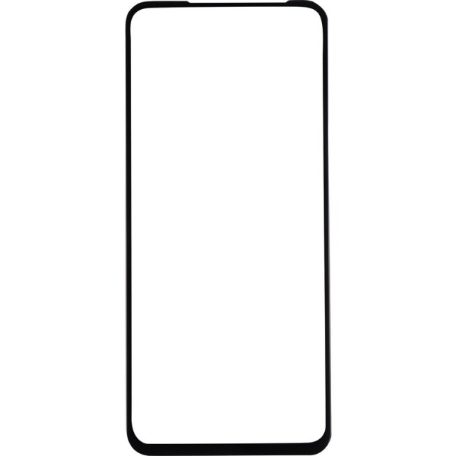 Захисне скло Gelius Full Cover Ultra-Thin 0.25mm для Poco M3 Pro Black