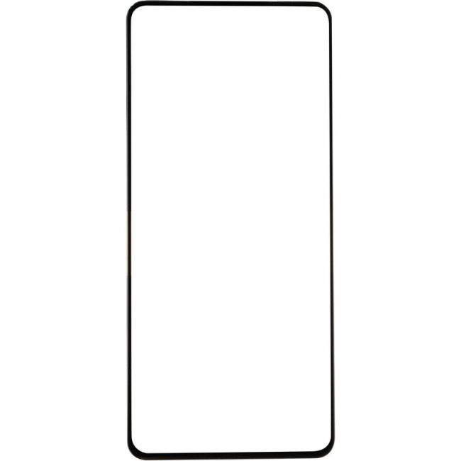 Захисне скло Gelius Full Cover Ultra-Thin 0.25mm для Poco X5 Pro Black