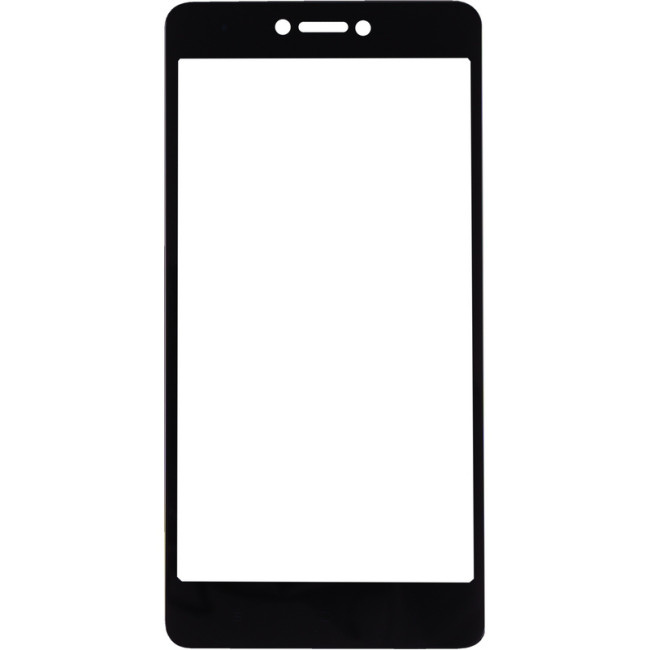 Захисне скло Gelius Full Cover Ultra-Thin 0.25mm для Xiaomi Redmi Note 4x Black