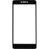 Захисне скло Gelius Full Cover Ultra-Thin 0.25mm для Xiaomi Redmi Note 4x Black
