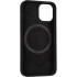 Чохол Original Full Soft Case (MagSafe) для iPhone 12 Mini Black
