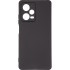 Чохол Full Soft Case для Xiaomi Redmi Note 12 Pro 5G Black Чохол Full Soft Case для Xiaomi Redmi Note 12 Pro 5G Black