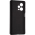 Чохол Full Soft Case для Xiaomi Redmi Note 12 Pro 5G Black Чохол Full Soft Case для Xiaomi Redmi Note 12 Pro 5G Black