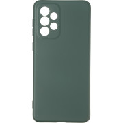 Чохол Full Soft Case для Samsung A336 (A33) Dark Green Чохол Full Soft Case для Samsung A336 (A33) Dark Green