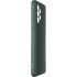 Чохол Full Soft Case для Samsung A336 (A33) Dark Green Чохол Full Soft Case для Samsung A336 (A33) Dark Green