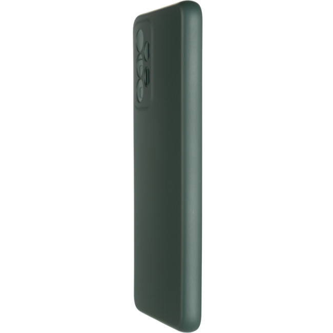 Чохол Full Soft Case для Samsung A336 (A33) Dark Green Чохол Full Soft Case для Samsung A336 (A33) Dark Green