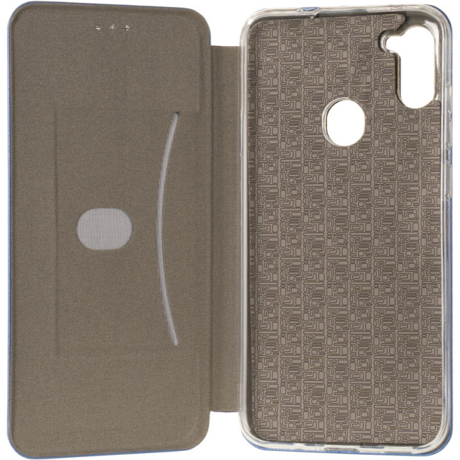 Чохол G-Case Ranger Series для Samsung A115 (A11) Blue Чохол G-Case Ranger Series для Samsung A115 (A11) Blue