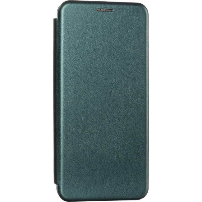Чохол G-Case Ranger Series для Xiaomi Redmi 12 Green Чохол G-Case Ranger Series для Xiaomi Redmi 12 Green