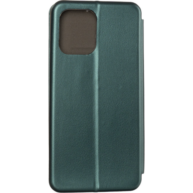Чохол G-Case Ranger Series для Xiaomi Redmi 12 Green Чохол G-Case Ranger Series для Xiaomi Redmi 12 Green