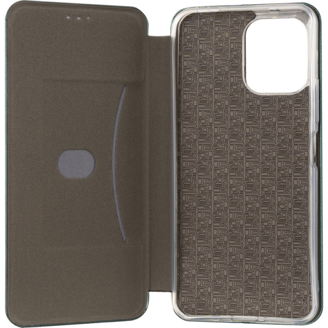 Чохол G-Case Ranger Series для Xiaomi Redmi 12 Green Чохол G-Case Ranger Series для Xiaomi Redmi 12 Green