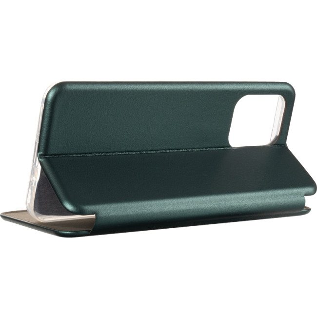 Чохол G-Case Ranger Series для Xiaomi Redmi 12 Green Чохол G-Case Ranger Series для Xiaomi Redmi 12 Green