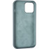 Чохол Original Full Soft Case для iPhone 12 Pro Max (without logo) Granny Grey Чохол Original Full Soft Case для iPhone 12 Pro Max (without logo) Granny Grey