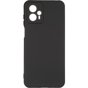 Чохол Full Soft Case для Motorola G23 Black Чохол Full Soft Case для Motorola G23 Black