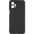 Чохол Full Soft Case для Motorola G23 Black Чохол Full Soft Case для Motorola G23 Black