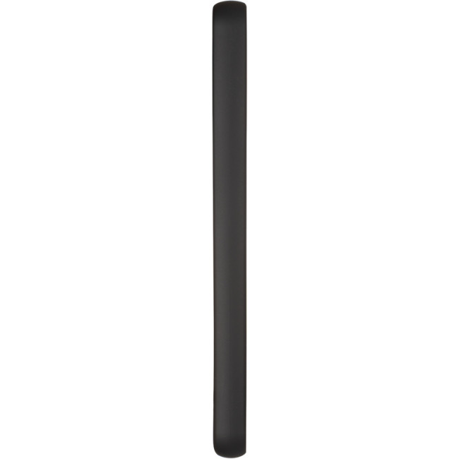 Чохол Full Soft Case для Motorola G23 Black Чохол Full Soft Case для Motorola G23 Black
