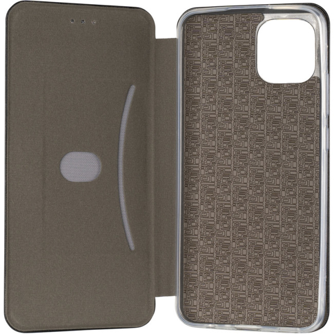 Чохол G-Case Ranger Series для Samsung A035 (A03) Black Чохол G-Case Ranger Series для Samsung A035 (A03) Black