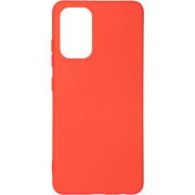 Чохол Full Soft Case для Samsung A325 (A32) Red Чохол Full Soft Case для Samsung A325 (A32) Red
