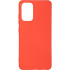 Чохол Full Soft Case для Samsung A325 (A32) Red Чохол Full Soft Case для Samsung A325 (A32) Red