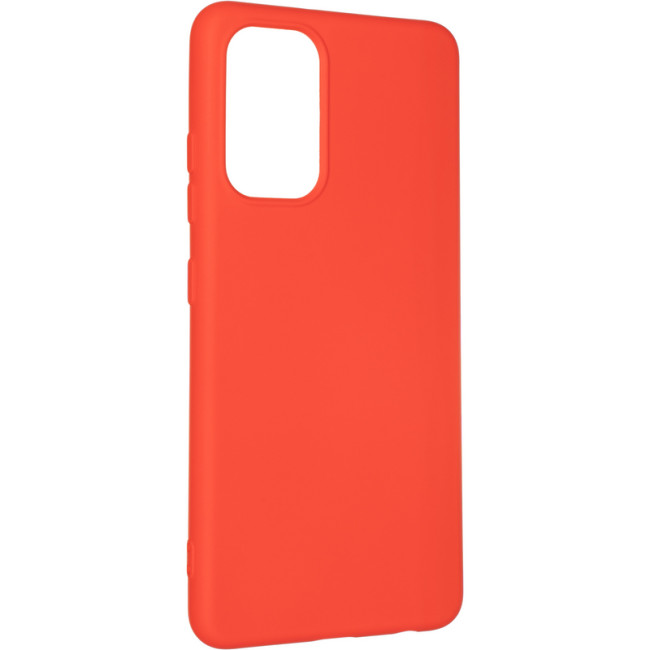 Чохол Full Soft Case для Samsung A325 (A32) Red Чохол Full Soft Case для Samsung A325 (A32) Red