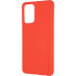 Чохол Full Soft Case для Samsung A325 (A32) Red Чохол Full Soft Case для Samsung A325 (A32) Red