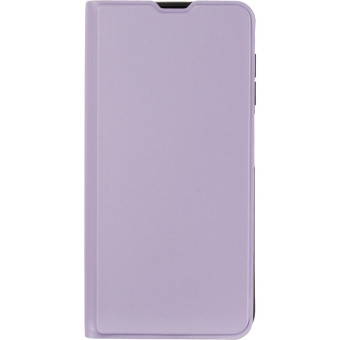 Чохол Book Cover Gelius Shell Case для Samsung A245 (A24) Violet