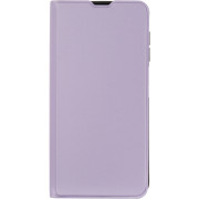 Чохол Book Cover Gelius Shell Case для Samsung A245 (A24) Violet Чохол Book Cover Gelius Shell Case для Samsung A245 (A24) Violet