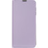 Чохол Book Cover Gelius Shell Case для Samsung A245 (A24) Violet
