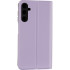 Чохол Book Cover Gelius Shell Case для Samsung A245 (A24) Violet