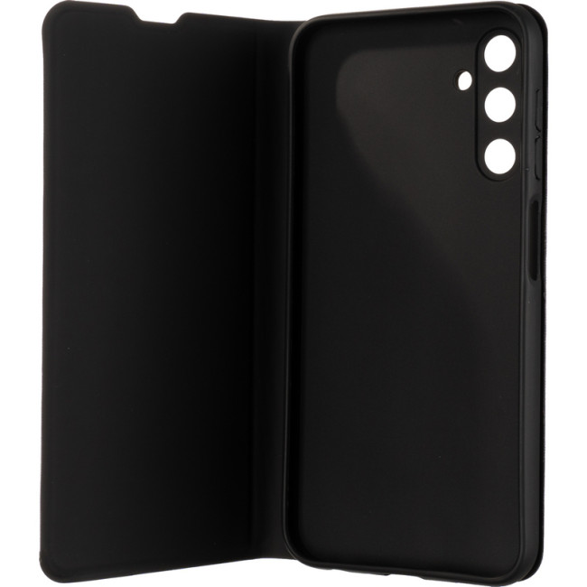 Чохол Book Cover Gelius Shell Case для Samsung A245 (A24) Violet