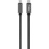 Кабель USB Gelius PowerFlex GP-UCN005 Type-C to Type-C (1,2m) (240W)