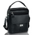 Шкіряна чоловіча сумка через плече Tiding Bag 80103-37