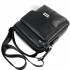 Шкіряна чоловіча сумка через плече Tiding Bag 80103-37