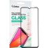 Захисне скло Gelius Full Cover Ultra-Thin 0.25mm для Samsung А135 (A13) Black