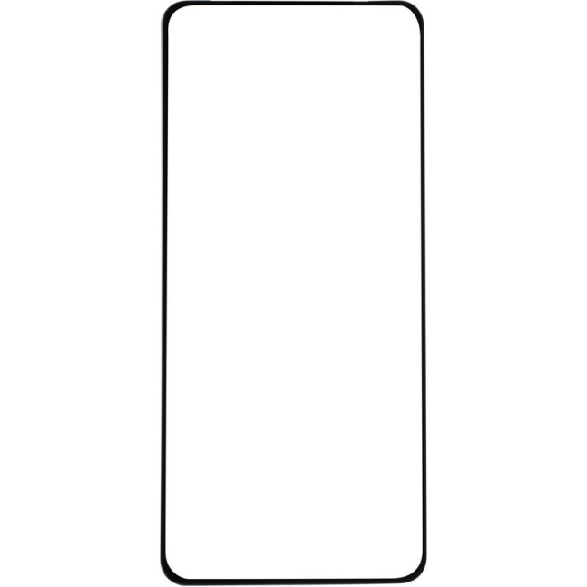 Захисне скло Gelius Full Cover Ultra-Thin 0.25mm для Samsung G991 (S21) Black