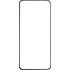 Захисне скло Gelius Full Cover Ultra-Thin 0.25mm для Samsung G991 (S21) Black