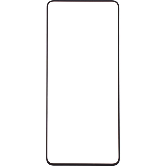 Захисне скло Gelius Full Cover Ultra-Thin 0.25mm для Xiaomi Redmi Note 12 5G Black