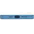 Чохол Original Full Soft Case (MagSafe Splash Screen) для iPhone 13 Pro Blue Jay