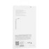 Чохол Original Full Soft Case (MagSafe Splash Screen) для iPhone 13 Pro Blue Jay