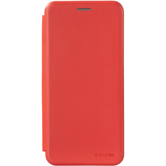 Чохол G-Case Ranger Series для Samsung A325 (A32) Red Чохол G-Case Ranger Series для Samsung A325 (A32) Red