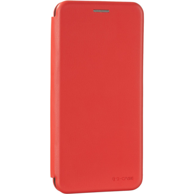 Чохол G-Case Ranger Series для Samsung A325 (A32) Red Чохол G-Case Ranger Series для Samsung A325 (A32) Red