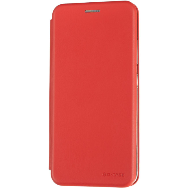 Чохол G-Case Ranger Series для Samsung A325 (A32) Red Чохол G-Case Ranger Series для Samsung A325 (A32) Red