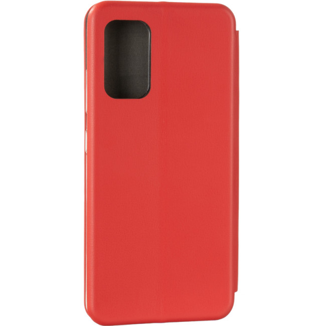 Чохол G-Case Ranger Series для Samsung A325 (A32) Red Чохол G-Case Ranger Series для Samsung A325 (A32) Red