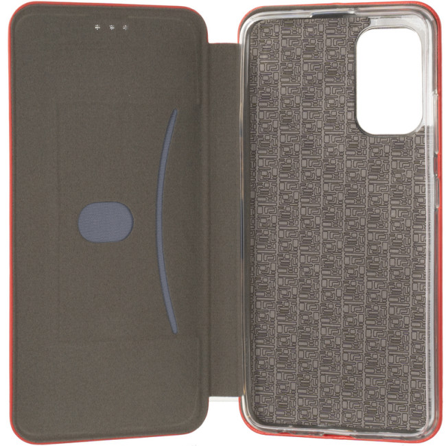 Чохол G-Case Ranger Series для Samsung A325 (A32) Red Чохол G-Case Ranger Series для Samsung A325 (A32) Red
