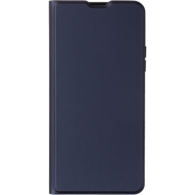 Чохол Book Cover Gelius Shell Case для Xiaomi Redmi Note 13 5G Blue