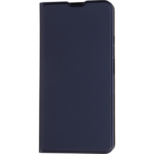 Чохол Book Cover Gelius Shell Case для Xiaomi Redmi Note 13 5G Blue