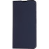 Чохол Book Cover Gelius Shell Case для Xiaomi Redmi Note 13 5G Blue